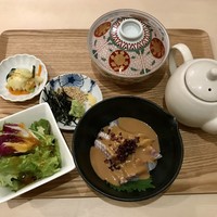 だし屋 おわん - 