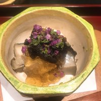 日本料理 晴山 - 