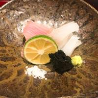 日本料理 晴山 - 