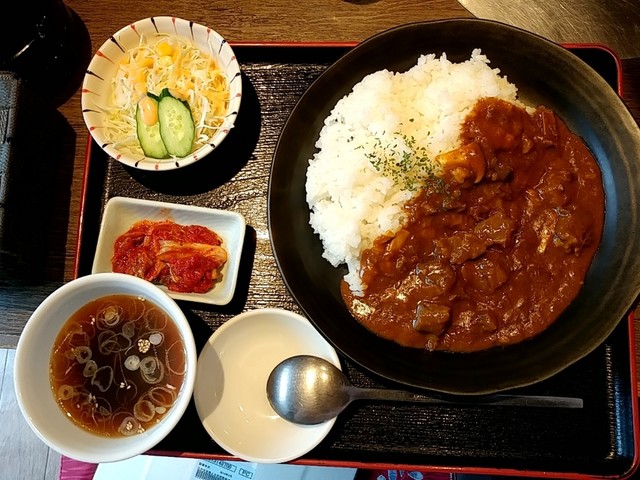 てんてんの拘り 千円の壁は厚くて高い By ラーメン オタク キング 備長炭焼肉 てんてん 松崎店 大形 焼肉 食べログ てんてんの拘り 千円の壁は厚くて高い By ラーメン オタク キング 備長炭焼肉 てんてん 松崎店 大形 焼肉 食べログ