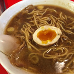 末廣ラーメン本舗 - 