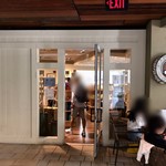 Island Vintage Coffee - 2018年10月。訪問