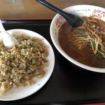 中華料理 キン元祥 - 料理写真: