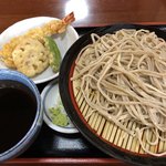 Inaka Soba - 