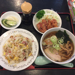 龍園 - 料理写真: