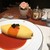 資生堂パーラー - オムライス 1782円