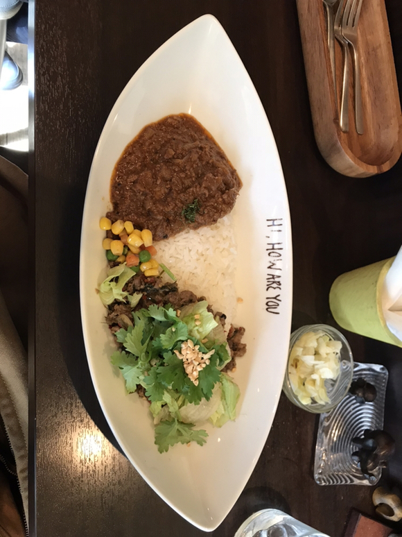 写真 13ページ目 : ハイ，ハウ アー ユー （HI，HOW ARE YOU