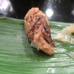 量平寿司 - 穴子