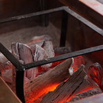 どったんばっ炭 - 自家生産の炭　火力も火持ちも違います！