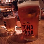 YONA YONA BEER WORKS - 