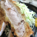 まるやま食堂 - 