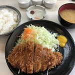 まるやま食堂 - 