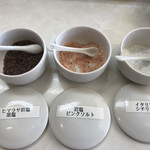 まるやま食堂 - 