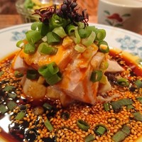 中華旬彩 森本 - 