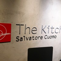 The Kitchen Salvatore Cuomo GINZA - 