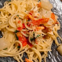 The Kitchen Salvatore Cuomo GINZA - 