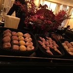 ガストロノミー ジョエル・ロブション - 