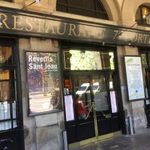 Restaurant 7 Portes - 