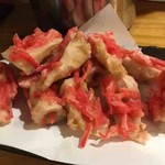 居酒屋 巧 - 赤竹揚
