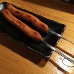 居酒屋 巧 - チョリソー