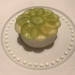 フランス料理 壺中天 - 