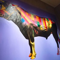 焼肉 The INNOCENT CARVERY 新丸ビル店 - 