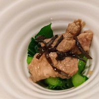 焼肉 The INNOCENT CARVERY 新丸ビル店 - 