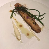 フランス料理 壺中天 - 