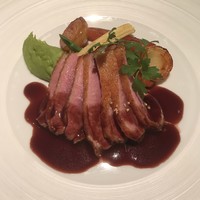フランス料理 壺中天 - 