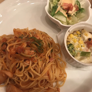 郡山でおすすめのグルメ情報 ジャンボパフェ をご紹介 食べログ