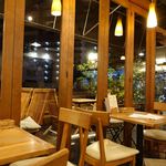 G831 Natural Kitchen & Cafe - 