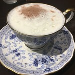 ナチュラルフードカフェ コマチ - 
