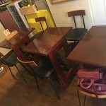 ナチュラルフードカフェ コマチ - 