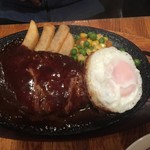 レストラン　サンライズ - 