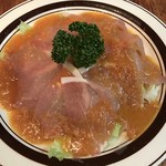 レストラン　サンライズ - 