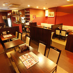 Khana Pina  - 