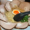 あいつのラーメン かたぐるま 本店