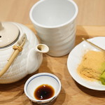 cafe煉屋八兵衛 - 