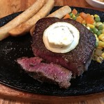 レストラン　サンライズ - 