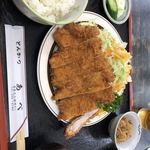 Tonkatsu Abe - 