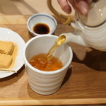 cafe煉屋八兵衛 - 