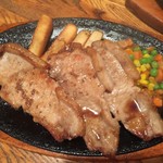 レストラン　サンライズ - 