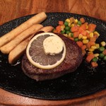 レストラン　サンライズ - 