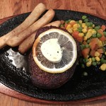 レストラン　サンライズ - 