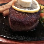 レストラン　サンライズ - 