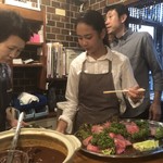 レストラン　サンライズ - 