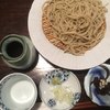 蕎麦料理處 萱