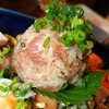 居酒屋 バラモン 天王洲アイル