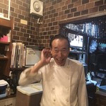 レストラン　サンライズ - 