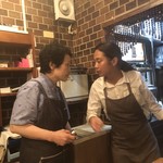 レストラン　サンライズ - 